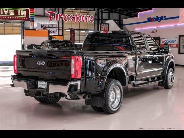 2023 Ford F-450 XL