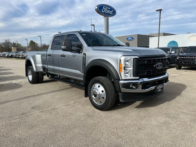 2023 Ford F-450 XL