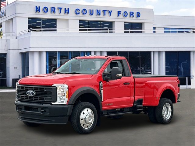 2023 Ford F-450 XL