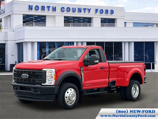 2023 Ford F-450 XL