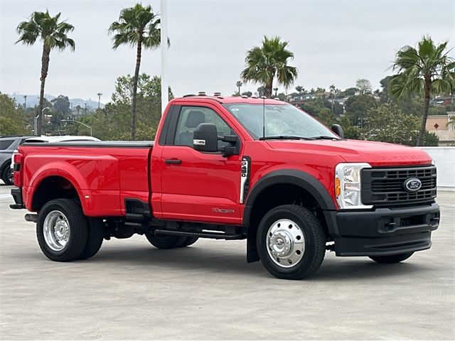 2023 Ford F-450 XL