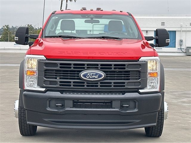 2023 Ford F-450 XL