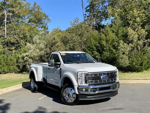 2023 Ford F-450 XL