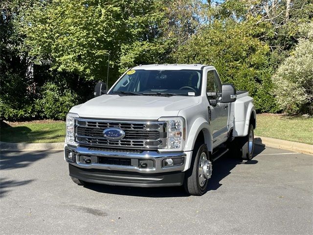 2023 Ford F-450 XL