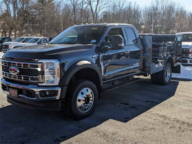 2023 Ford F-450 XLT