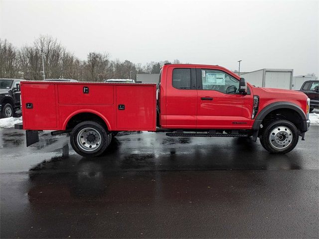 2023 Ford F-450 XLT