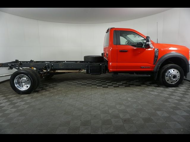 2023 Ford F-450 XLT