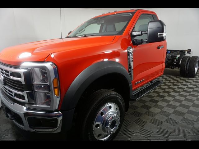 2023 Ford F-450 XLT