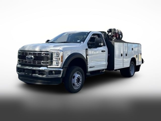 2023 Ford F-450 XLT