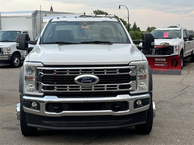 2023 Ford F-450 XLT