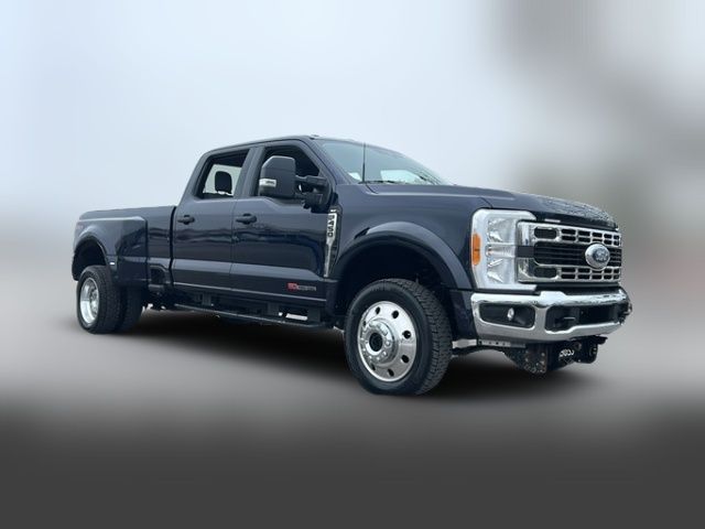 2023 Ford F-450 XLT