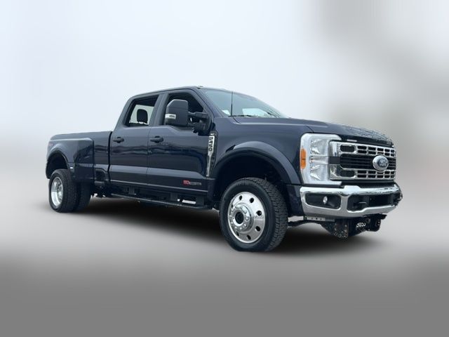 2023 Ford F-450 XLT