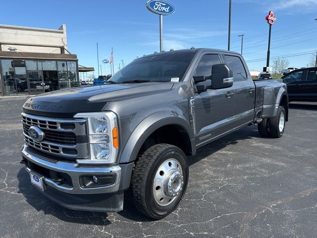 2023 Ford F-450 XLT