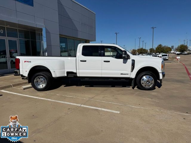 2023 Ford F-450 XLT