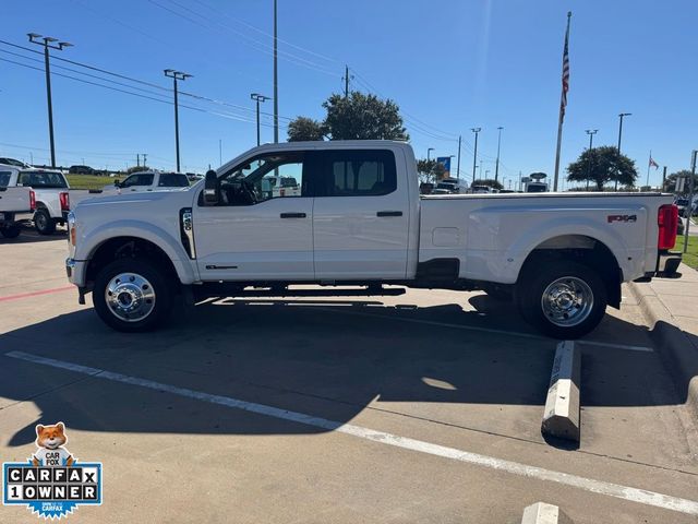 2023 Ford F-450 XLT