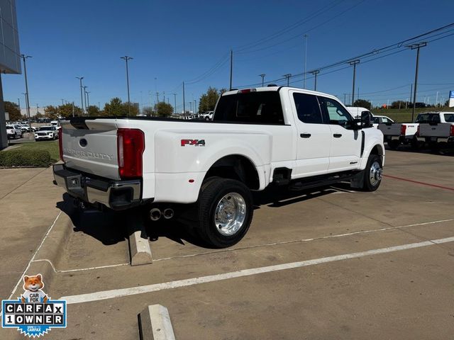 2023 Ford F-450 XLT