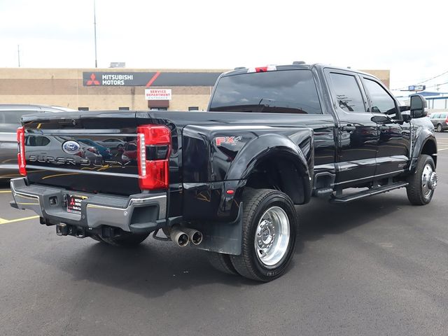 2023 Ford F-450 XLT