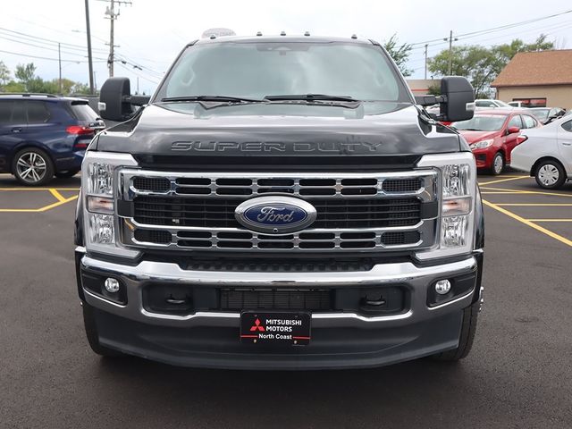 2023 Ford F-450 XLT