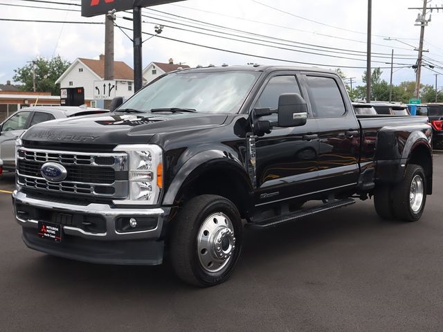 2023 Ford F-450 XLT