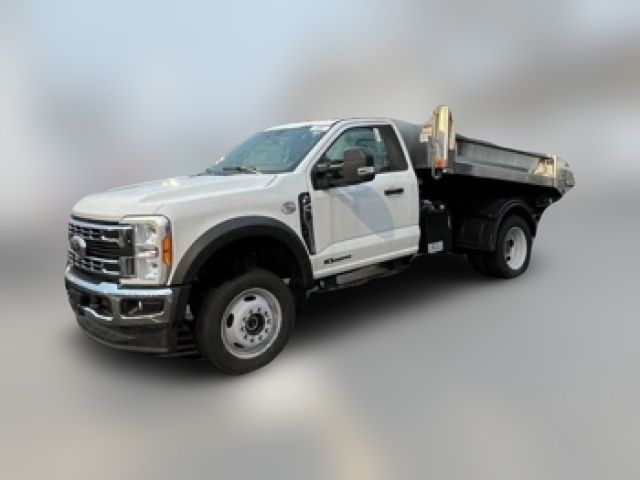 2023 Ford F-450 XL