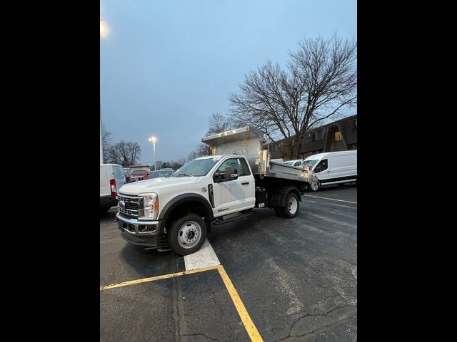 2023 Ford F-450 XL