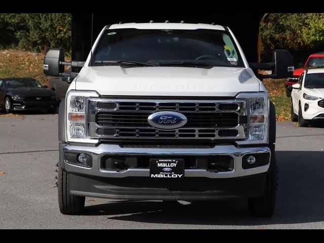 2023 Ford F-450 XL