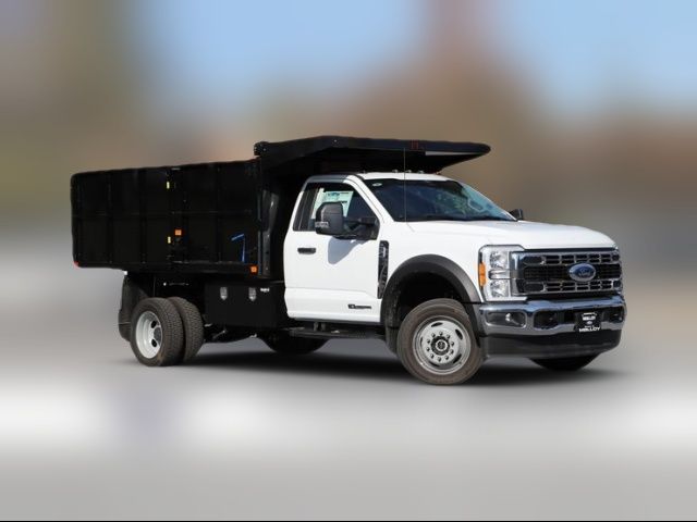 2023 Ford F-450 XL