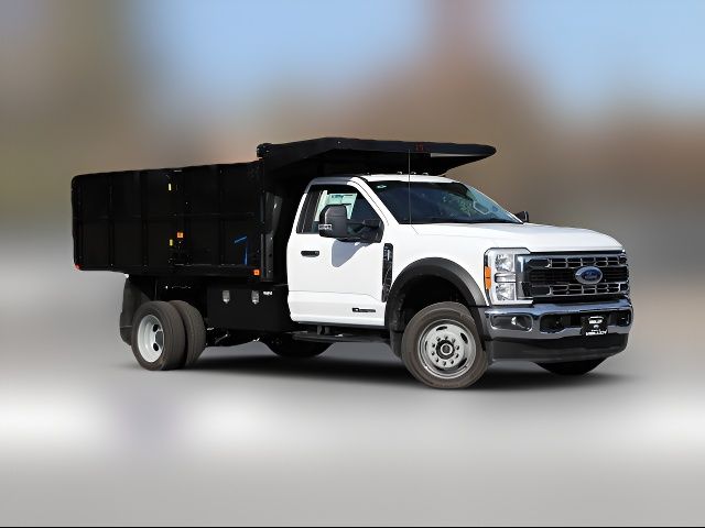 2023 Ford F-450 XL