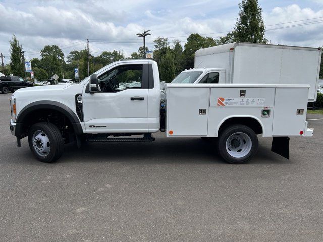 2023 Ford F-450 XL