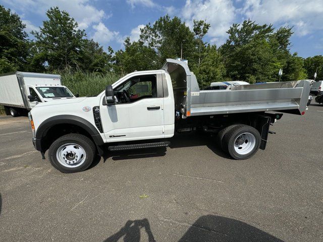 2023 Ford F-450 XL