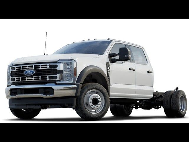 2023 Ford F-450 XLT