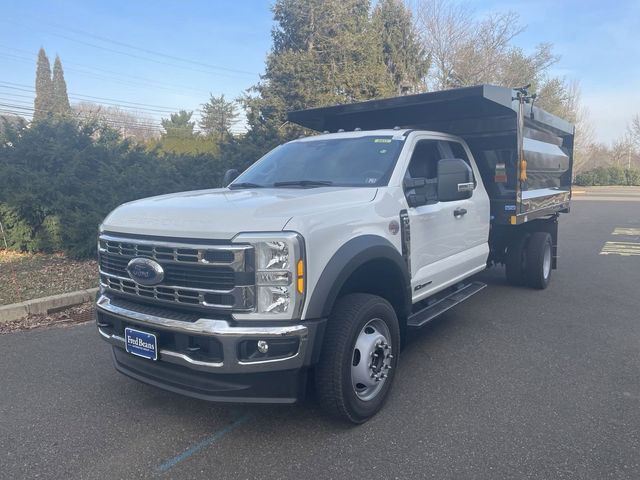 2023 Ford F-450 