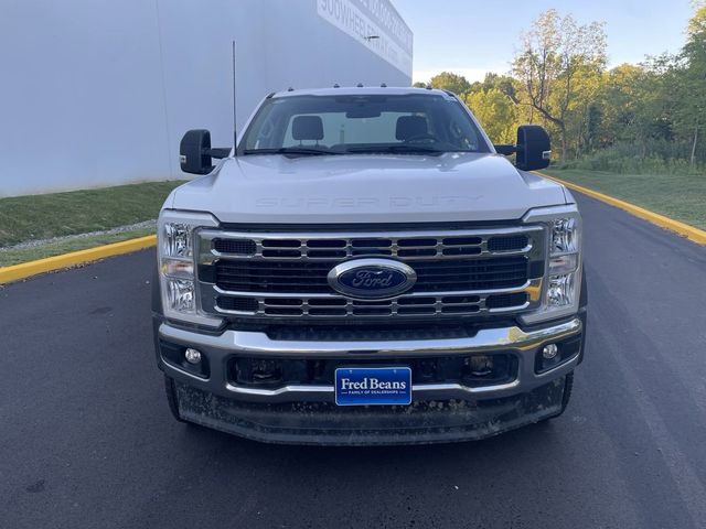 2023 Ford F-450 