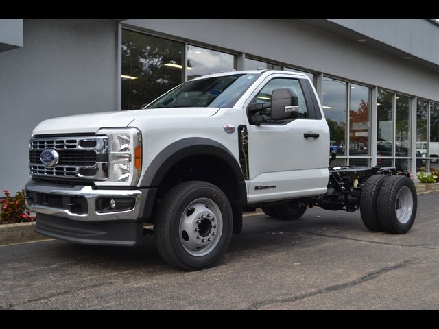 2023 Ford F-450 XL