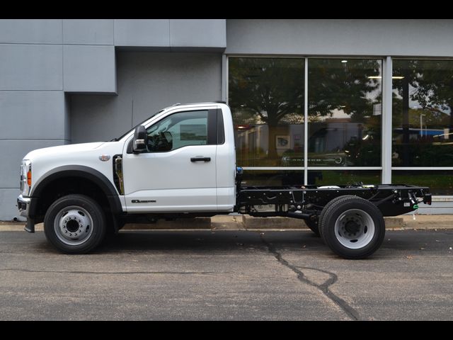 2023 Ford F-450 XL