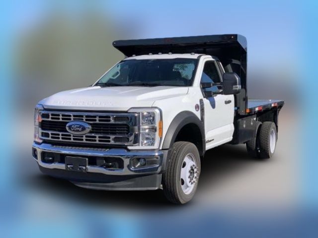 2023 Ford F-450 XL