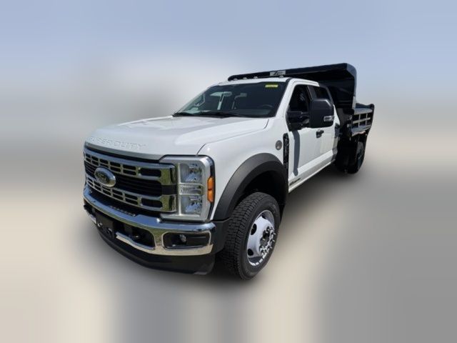 2023 Ford F-450 XL