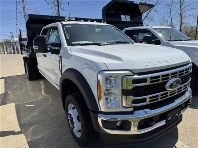 2023 Ford F-450 XL