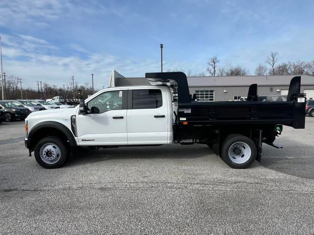 2023 Ford F-450 XL