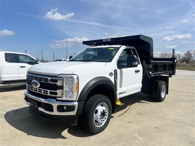 2023 Ford F-450 XL