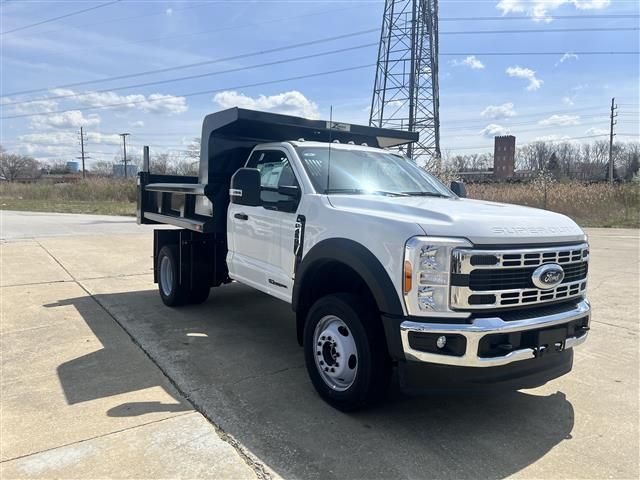 2023 Ford F-450 XL