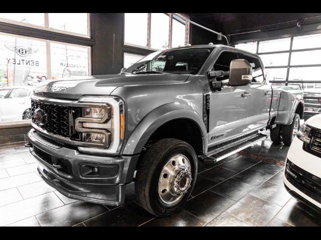 2023 Ford F-450 Lariat