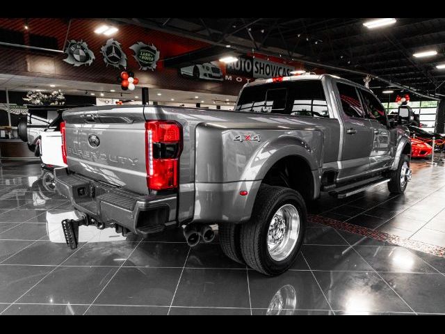 2023 Ford F-450 Lariat