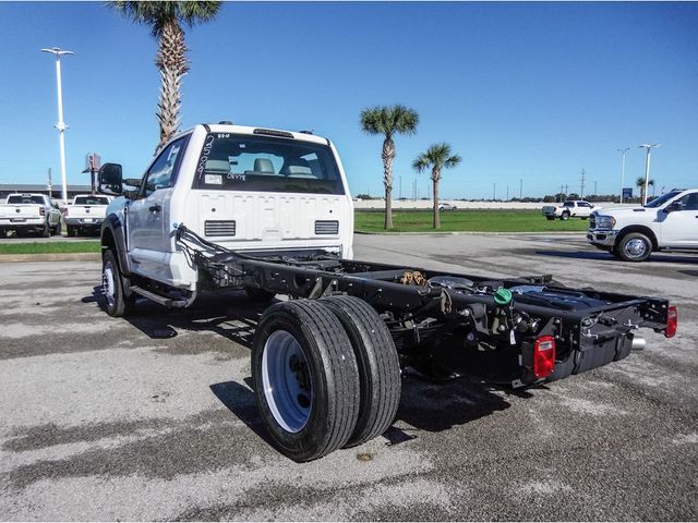 2023 Ford F-550 