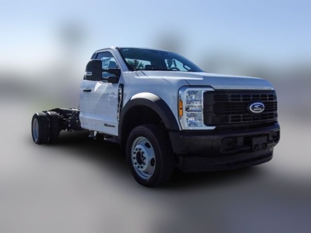 2023 Ford F-550 