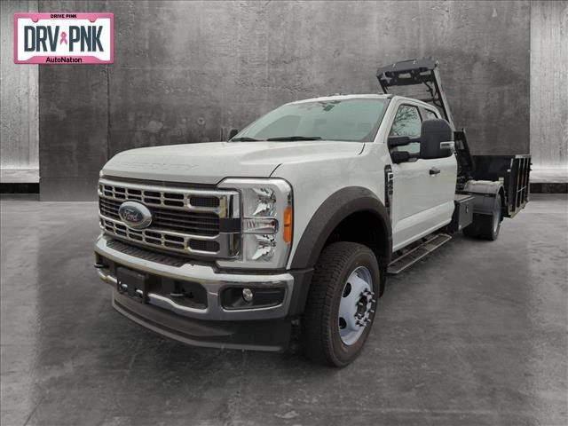 2023 Ford F-550 XL