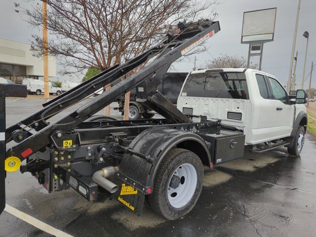 2023 Ford F-550 XL