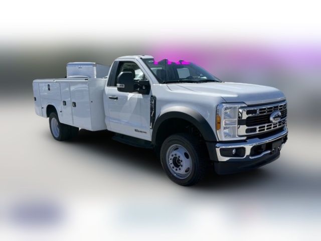 2023 Ford F-550 XL