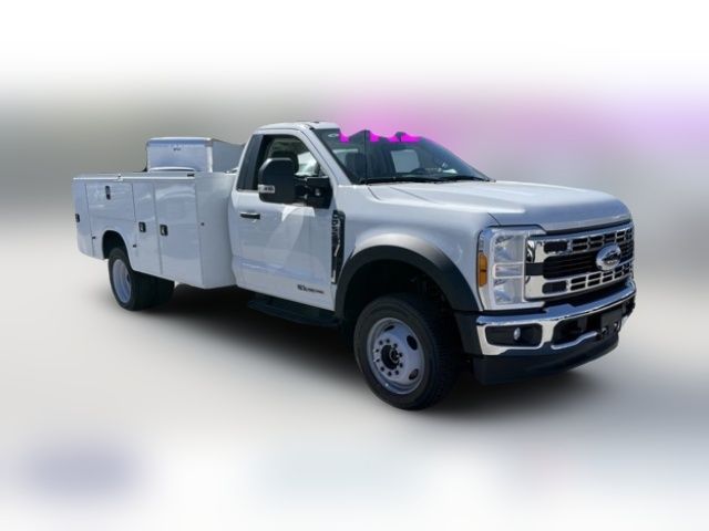 2023 Ford F-550 XL