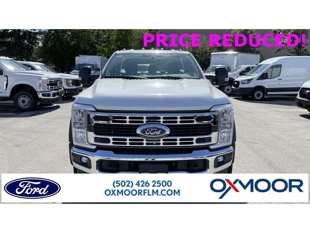 2023 Ford F-550 XL